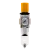 Фильтр-регулятор E.MC EAW2000-02BF2