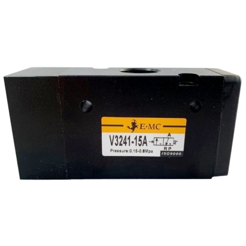 Распределитель с пневматическим управлением E.MC VA3232-10
