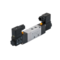 Распределитель E.MC RV5332C-08E4