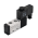 Распределитель быстродействующий E.MC EHE5221S-08E4-WB