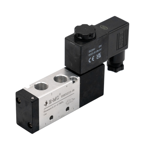 Распределитель быстродействующий E.MC EHE5221S-08E4-WB