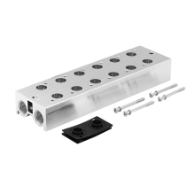Плита монтажная E.MC V321-10F