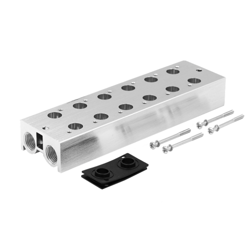 Плита монтажная E.MC V321-10F