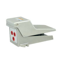 Пневмопедаль E.MC F522C-08-T