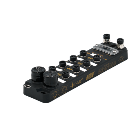 IO-Link мастер станция E.MC ESEP-8LK-8A