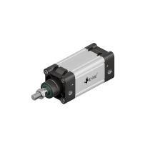 Стандартный пневмоцилиндр FVBCSB63x25-S