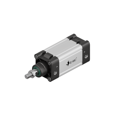 Стандартный пневмоцилиндр FVBC63x40-S