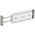 Двухштоковый пневмоцилиндр E.MC EXSW-D-32-150-S