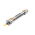 Пневмоцилиндр круглый E.MC IAC25x200-S