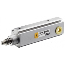 Стандартный пневмоцилиндр E.MC EUP-16-30-S