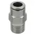 Штуцер цанговый переходной E.MC EMC-08-02G