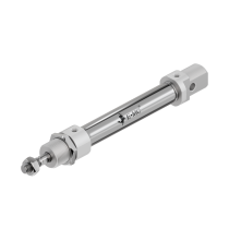 Пневмоцилиндр круглый E.MC IA12x50-S