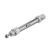 Пневмоцилиндр круглый E.MC IA12x50-S