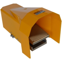 Пневмопедаль E.MC F522C-08L