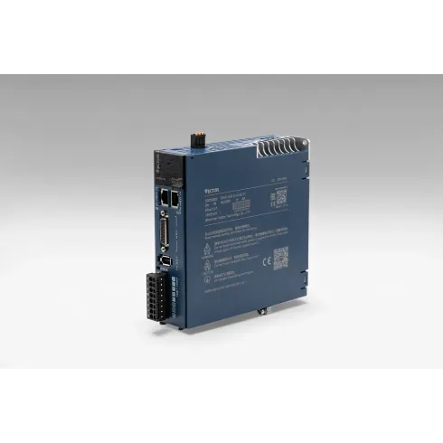 Сервоконтроллер E.MC CMMR-AS-B-C3-3A-EC-S0 купить в интернет-магазине ...