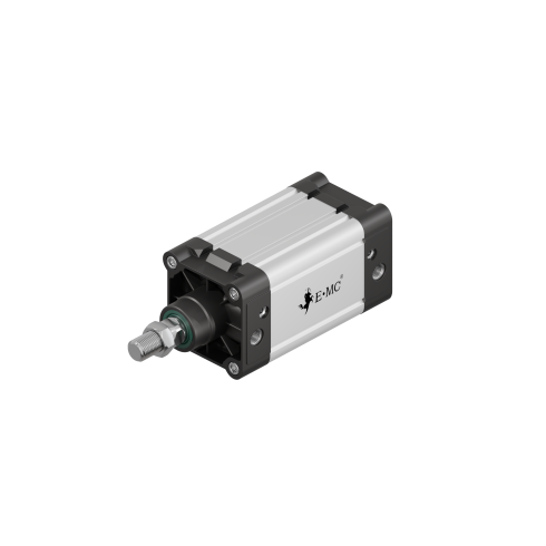 Стандартный пневмоцилиндр FVBC80x40-S