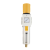Фильтр-регулятор E.MC EAW3000-04BF25M