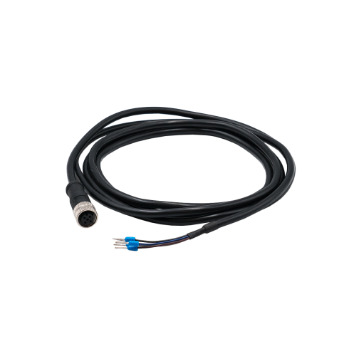 Кабель питания E.MC M125RL-PVC-2M