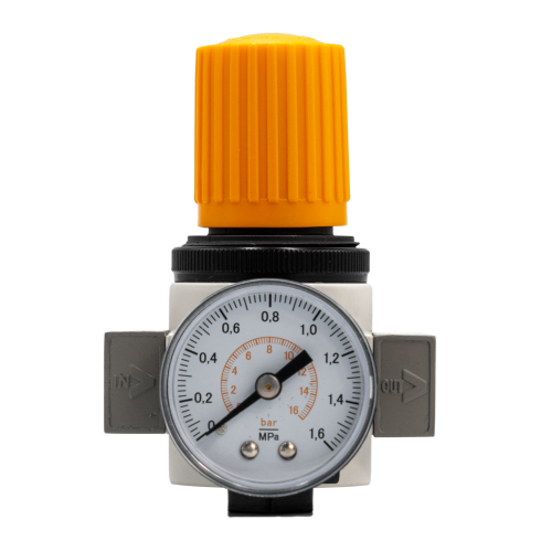 Регулятор давления E.MC FER-027MINI