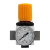Регулятор давления E.MC FER-04MIDI