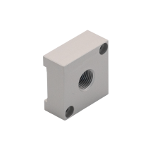 Крепление манометра E.MC EAW3000-060