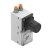 Регулятор давления компактный E.MC ERM1000F-2-0606-J-2