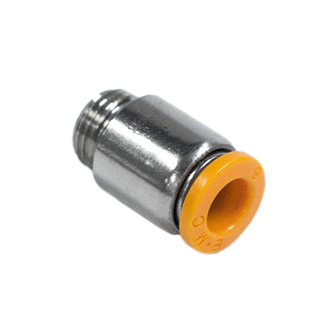 Штуцер цанговый E.MC ZPOC14-03G