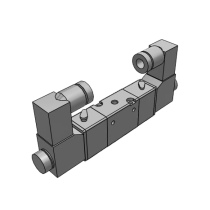 Распределитель E.MC RV3222-06E1