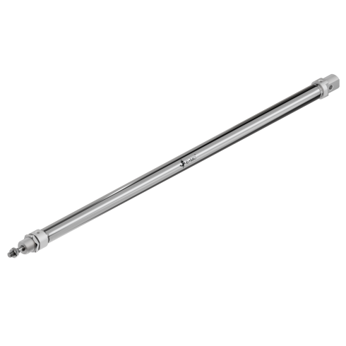 Пневмоцилиндр круглый E.MC IAC16x450-S