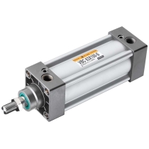 Стандартный пневмоцилиндр E.MC VBC 125-300-S