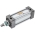 Стандартный пневмоцилиндр E.MC VBC 80-80-S