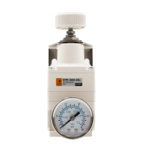 Регулятор давления прецизионный E.MC EPR2000-01M4