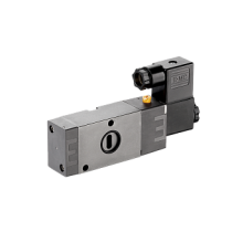 Распределитель E.MC NAMUR RV3231-08QME2
