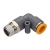 Фитинг цанговый угловой E.MC ZPL10-01P