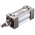 Стандартный пневмоцилиндр E.MC XBC 80-100-S