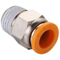 Штуцер цанговый E.MC ZPC-16-03G