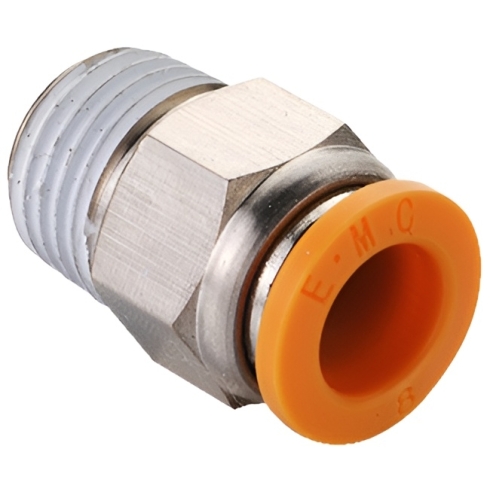 Штуцер цанговый E.MC ZPC-16-03G