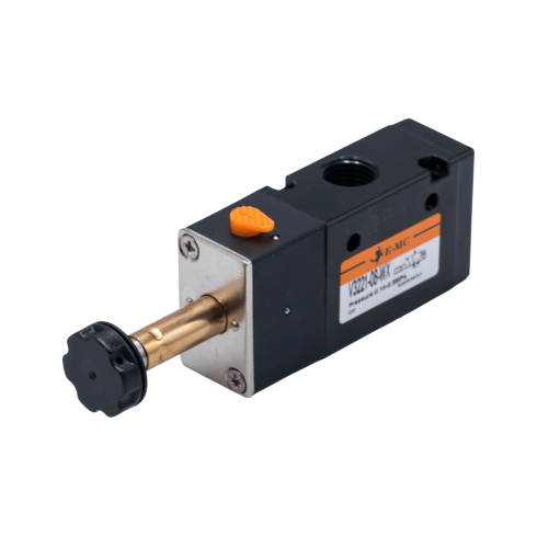 Распределитель E.MC V3231-08-WX