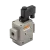 Клапан плавного пуска E.MC RV-EV3000-03-4D