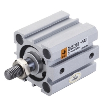 Компактный пневмоцилиндр E.MC SD-D-80-100-S-M