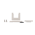 Скоба монтажная E.MC EAC20T-P01