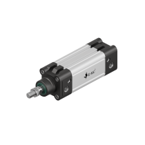 Стандартный пневмоцилиндр FVBC40x15-S