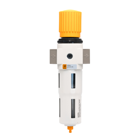 Фильтр-регулятор E.MC FEW-02NMINI-LT40