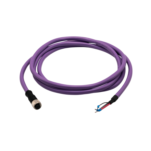 Кабель шины E.MC ESV-DP-M12-2M