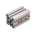 Стандартный пневмоцилиндр E.MC SF63x200-S