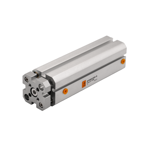 Компактный пневмоцилиндр E.MC SFM20x80-S