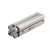 Компактный пневмоцилиндр E.MC SFM20x80-S