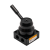 Распределитель с рукояткой E.MC M432-08