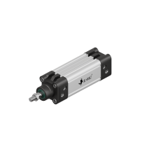 Стандартный пневмоцилиндр FVBC32x40-S