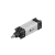 Стандартный пневмоцилиндр FVBC32x40-S